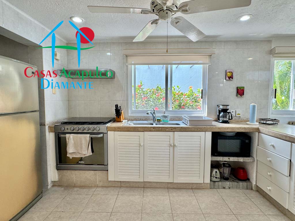 Xel-Ha 43 - Cocina 5